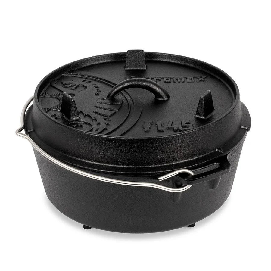 Dutch Oven ft4.5